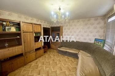 Многокомнатная квартира по адресу Люстдорфская дор. (площадь 87,6 м²) - Atlanta.ua - фото 56