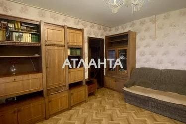 Многокомнатная квартира по адресу Люстдорфская дор. (площадь 87,6 м²) - Atlanta.ua - фото 52