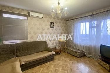 Многокомнатная квартира по адресу Люстдорфская дор. (площадь 87,6 м²) - Atlanta.ua - фото 57