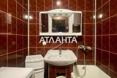 Многокомнатная квартира по адресу Люстдорфская дор. (площадь 87,6 м²) - Atlanta.ua - фото 73