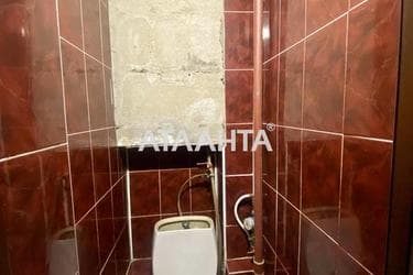 Многокомнатная квартира по адресу Люстдорфская дор. (площадь 87,6 м²) - Atlanta.ua - фото 75