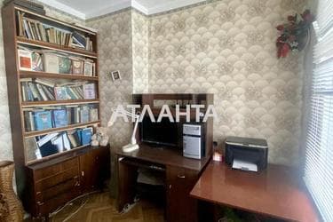 Многокомнатная квартира по адресу Люстдорфская дор. (площадь 87,6 м²) - Atlanta.ua - фото 72