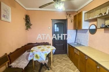 Многокомнатная квартира по адресу Люстдорфская дор. (площадь 87,6 м²) - Atlanta.ua - фото 77