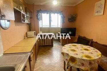 Многокомнатная квартира по адресу Люстдорфская дор. (площадь 87,6 м²) - Atlanta.ua - фото 79