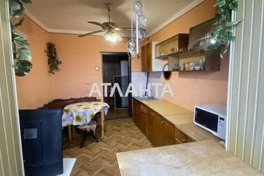 Многокомнатная квартира по адресу Люстдорфская дор. (площадь 87,6 м²) - Atlanta.ua - фото 80