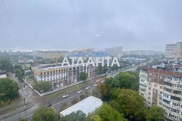Многокомнатная квартира по адресу Люстдорфская дор. (площадь 87,6 м²) - Atlanta.ua - фото 81