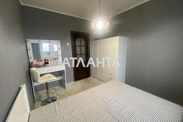 Многокомнатная квартира по адресу Люстдорфская дор. (площадь 87,6 м²) - Atlanta.ua - фото 49