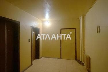Многокомнатная квартира по адресу Люстдорфская дор. (площадь 87,6 м²) - Atlanta.ua - фото 87