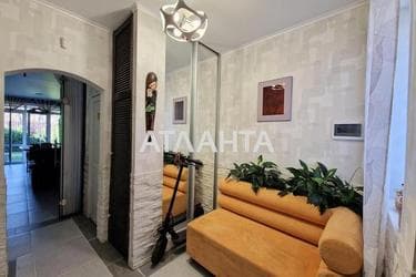 Дом по адресу ул. Барвинковая (площадь 123 м²) - Atlanta.ua - фото 28