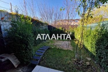 Дом по адресу ул. Барвинковая (площадь 123 м²) - Atlanta.ua - фото 33