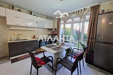 Дом по адресу ул. Барвинковая (площадь 123 м²) - Atlanta.ua - фото 23