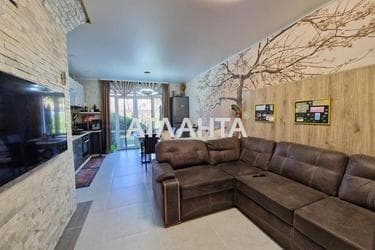 Дом по адресу ул. Барвинковая (площадь 123 м²) - Atlanta.ua - фото 22