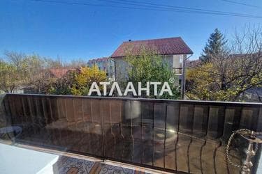 Дом по адресу ул. Барвинковая (площадь 123 м²) - Atlanta.ua - фото 36