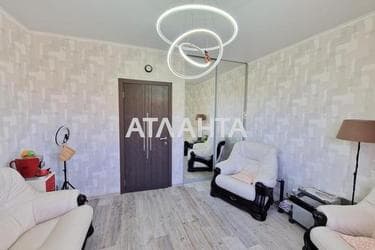 Дом по адресу ул. Барвинковая (площадь 123 м²) - Atlanta.ua - фото 21