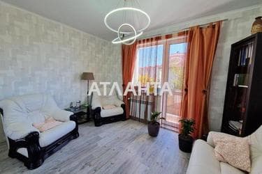 Дом по адресу ул. Барвинковая (площадь 123 м²) - Atlanta.ua - фото 20