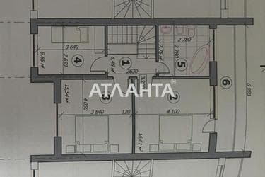 Будинок за адресою вул. Грушевського (площа 117 м²) - Atlanta.ua - фото 35