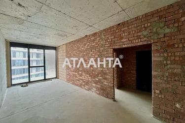 1-кімнатна квартира за адресою вул. Французький бульв. (площа 48,7 м²) - Atlanta.ua - фото 8