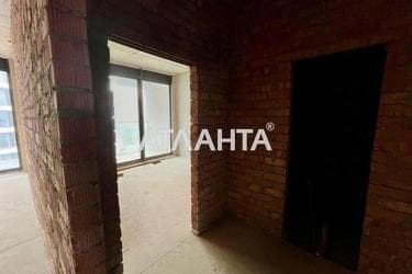 1-кімнатна квартира за адресою вул. Французький бульв. (площа 48,7 м²) - Atlanta.ua - фото 11