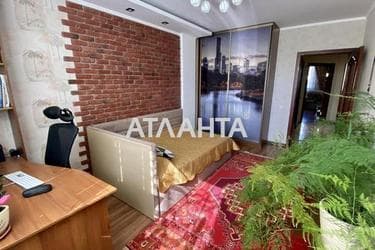 2-комнатная квартира по адресу ул. Руставели шота (площадь 68 м²) - Atlanta.ua - фото 18