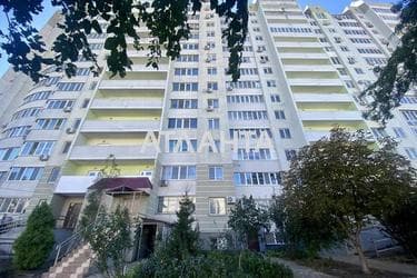 2-комнатная квартира по адресу ул. Руставели шота (площадь 68 м²) - Atlanta.ua - фото 24