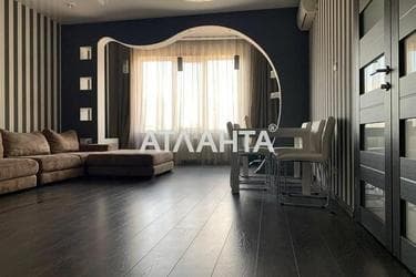 3-комнатная квартира по адресу ул. Малая арнаутская (площадь 130 м²) - Atlanta.ua - фото 25