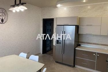 3-комнатная квартира по адресу ул. Малая арнаутская (площадь 130 м²) - Atlanta.ua - фото 34