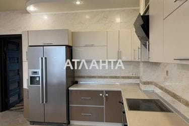 3-комнатная квартира по адресу ул. Малая арнаутская (площадь 130 м²) - Atlanta.ua - фото 35