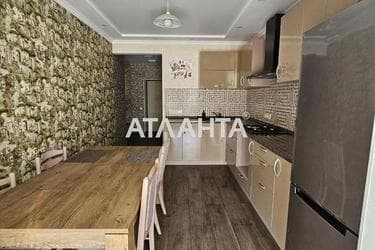1-комнатная квартира по адресу ул. Сахарова (площадь 45,5 м²) - Atlanta.ua - фото 17