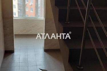 1-комнатная квартира по адресу ул. Сахарова (площадь 45,5 м²) - Atlanta.ua - фото 27