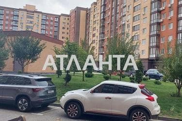 1-комнатная квартира по адресу ул. Сахарова (площадь 45,5 м²) - Atlanta.ua - фото 30