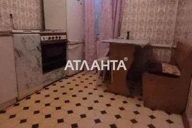 1-комнатная квартира по адресу Фонтанская дор. (площадь 30 м²) - Atlanta.ua - фото 7