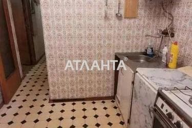1-комнатная квартира по адресу Фонтанская дор. (площадь 30 м²) - Atlanta.ua - фото 8