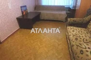1-комнатная квартира по адресу Фонтанская дор. (площадь 30 м²) - Atlanta.ua - фото 6