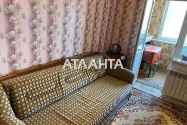 Коммунальная квартира по адресу ул. Бригадная (площадь 12 м²) - Atlanta.ua - фото 10
