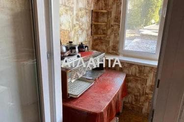 Коммунальная квартира по адресу ул. Бригадная (площадь 12 м²) - Atlanta.ua - фото 14
