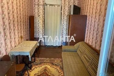 Коммунальная квартира по адресу ул. Бригадная (площадь 12 м²) - Atlanta.ua - фото 11