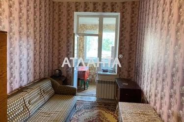 Коммунальная квартира по адресу ул. Бригадная (площадь 12 м²) - Atlanta.ua - фото 9