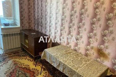 Коммунальная квартира по адресу ул. Бригадная (площадь 12 м²) - Atlanta.ua - фото 12