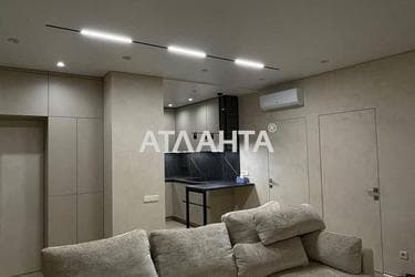 2-кімнатна квартира за адресою вул. Франка Івана (площа 53 м²) - Atlanta.ua - фото 22