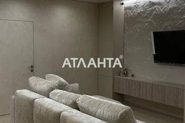2-кімнатна квартира за адресою вул. Франка Івана (площа 53 м²) - Atlanta.ua - фото 23