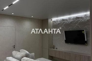 2-кімнатна квартира за адресою вул. Франка Івана (площа 53 м²) - Atlanta.ua - фото 24