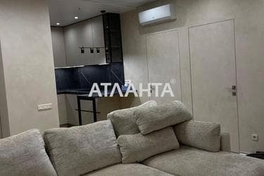 2-кімнатна квартира за адресою вул. Франка Івана (площа 53 м²) - Atlanta.ua - фото 25