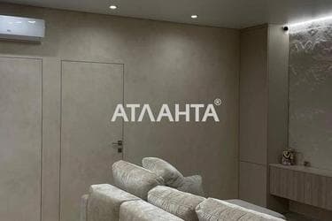 2-кімнатна квартира за адресою вул. Франка Івана (площа 53 м²) - Atlanta.ua - фото 26