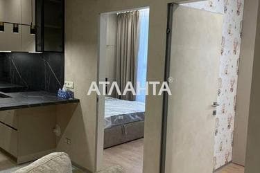 2-кімнатна квартира за адресою вул. Франка Івана (площа 53 м²) - Atlanta.ua - фото 27