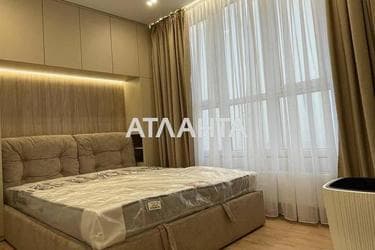 2-кімнатна квартира за адресою вул. Франка Івана (площа 53 м²) - Atlanta.ua - фото 28