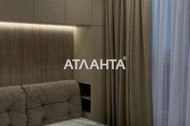 2-кімнатна квартира за адресою вул. Франка Івана (площа 53 м²) - Atlanta.ua - фото 29