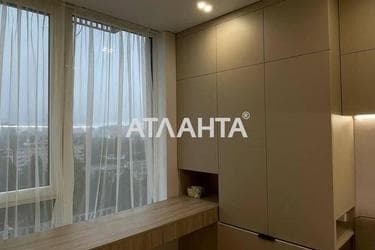 2-кімнатна квартира за адресою вул. Франка Івана (площа 53 м²) - Atlanta.ua - фото 31