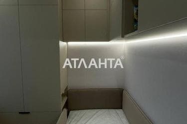 2-кімнатна квартира за адресою вул. Франка Івана (площа 53 м²) - Atlanta.ua - фото 32