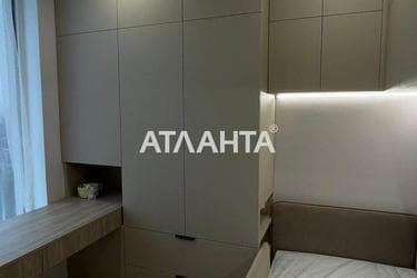 2-кімнатна квартира за адресою вул. Франка Івана (площа 53 м²) - Atlanta.ua - фото 33