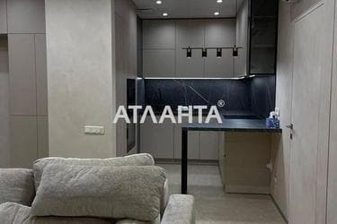 2-кімнатна квартира за адресою вул. Франка Івана (площа 53 м²) - Atlanta.ua - фото 34